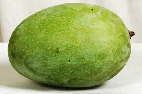 Alphonso Mango Image 2